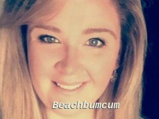 Beachbum_cum