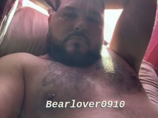 Bearlover0910