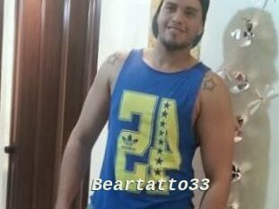 Beartatto33