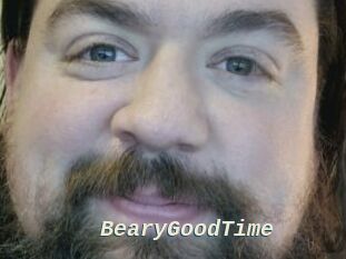 BearyGoodTime