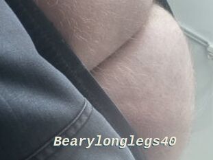 Bearylonglegs40