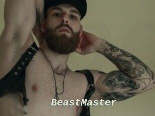 BeastMaster