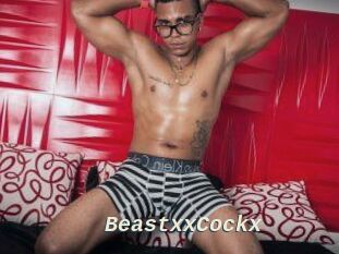 BeastxxCockx