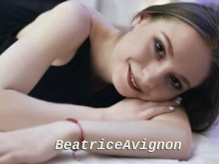 BeatriceAvignon