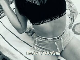 BeatriceKnm