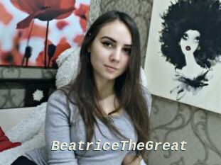 BeatriceTheGreat