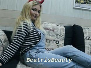 BeatrisBeauty