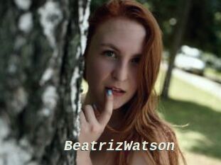 BeatrizWatson