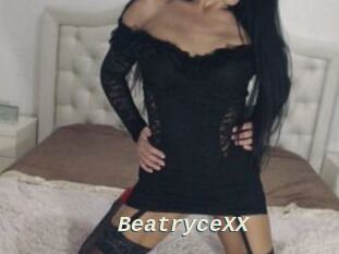 BeatryceXX