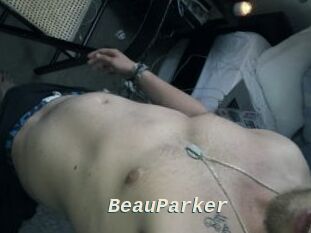BeauParker