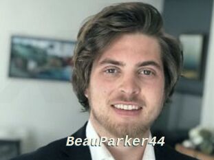 BeauParker44