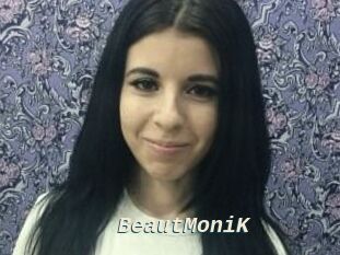 BeautMoniK