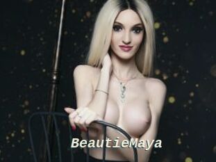 BeautieMaya