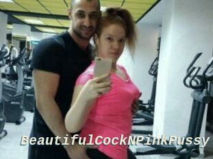 BeautifulCockNPinkPussy