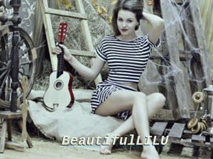 BeautifulLILU