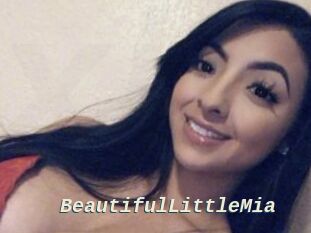 BeautifulLittleMia