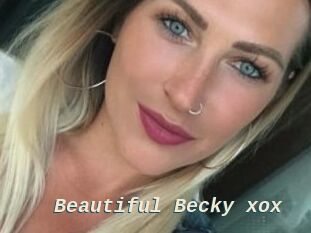 Beautiful_Becky_xox
