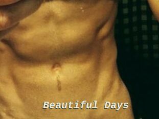 Beautiful_Days