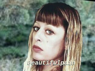 Beautifulpain
