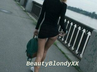 BeautyBlondyXX