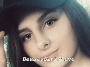 BeautyGirl4Love
