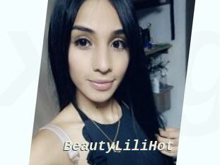 BeautyLiliHot