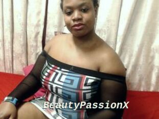 BeautyPassionX
