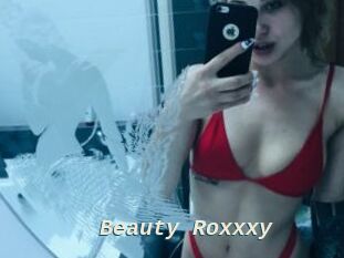 Beauty_Roxxxy