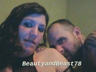 BeautyandBeast78