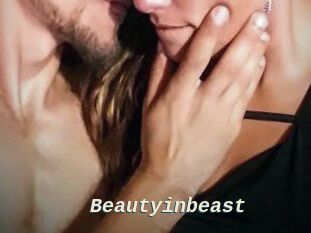 Beautyinbeast
