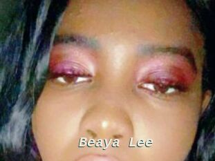 Beaya_Lee