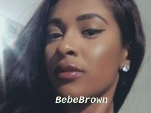 BebeBrown