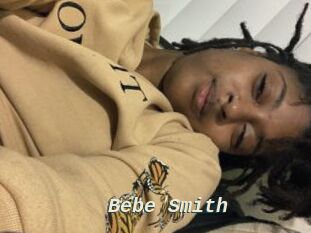 Bebe_Smith