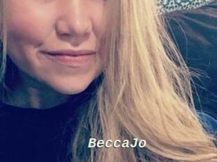 BeccaJo