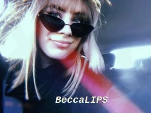 BeccaLIPS