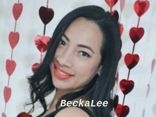 BeckaLee