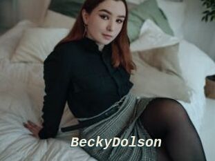 BeckyDolson