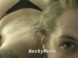 BeckyMoon
