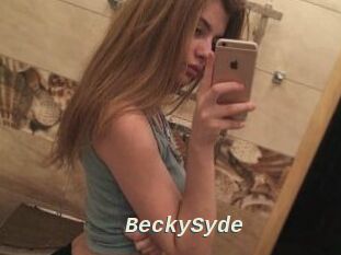 BeckySyde