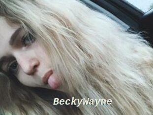 BeckyWayne