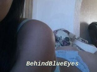 BehindBlueEyes