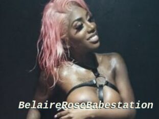 BelaireRoseBabestation
