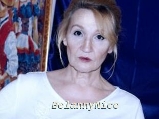 BelannyNice