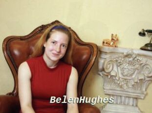 BelenHughes