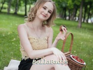 BellaBadis