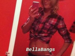 BellaBangs