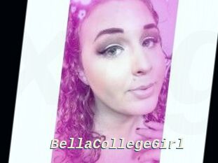 Bella_College_Girl