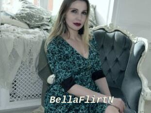 BellaFlirtN