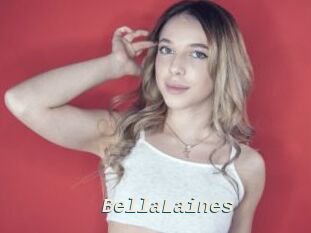 BellaLaines