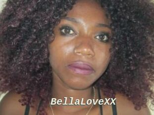 BellaLoveXX